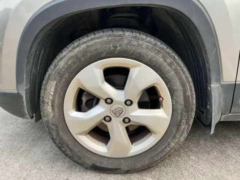 Baojun 510