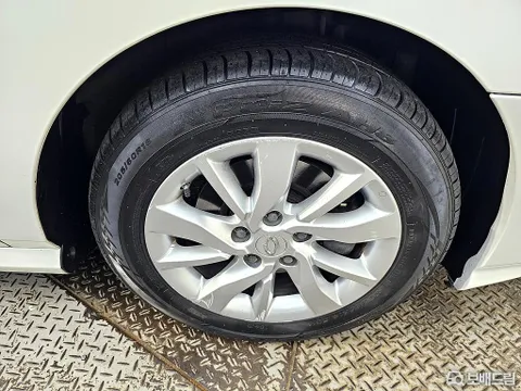 Renault SM5