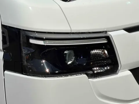 Suzuki Carry Track
