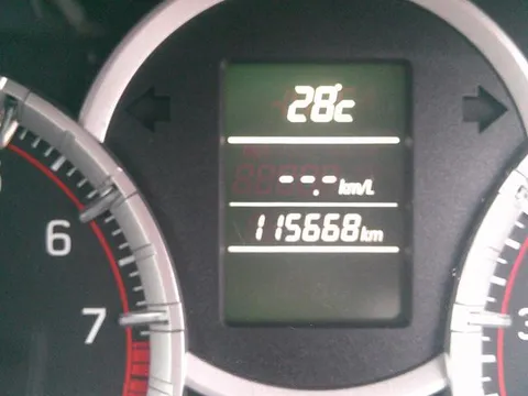 Suzuki Swift Sport