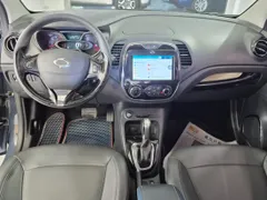 Renault QM3