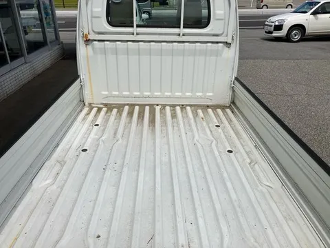 Mitsubishi Minicab Truck
