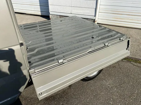 Suzuki Super Carry