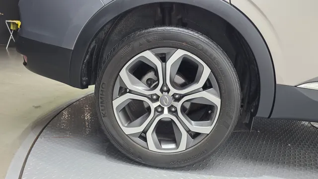 Renault XM3