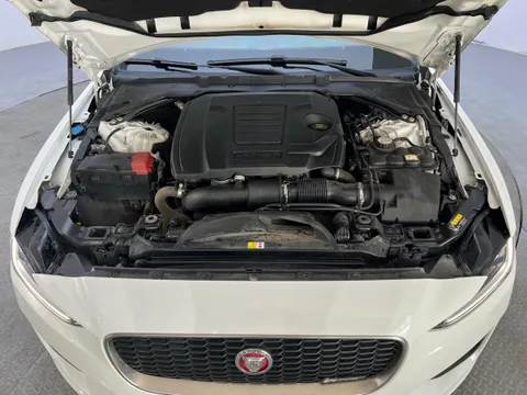 Jaguar XEL
