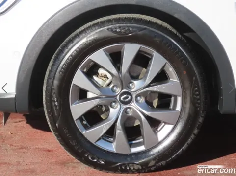 Renault XM3