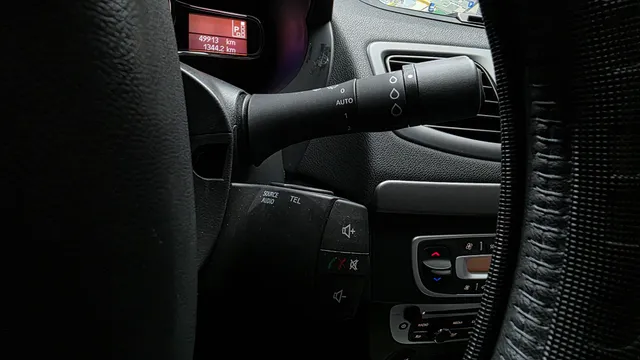 Renault SM3