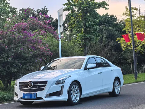 Cadillac