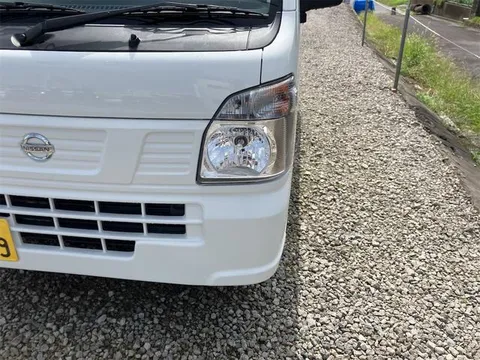 Nissan Clipper Truck