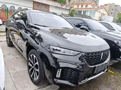 Wey VV7