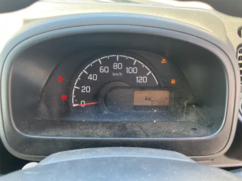 Suzuki Super Carry