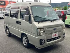 Subaru Sambar Dias