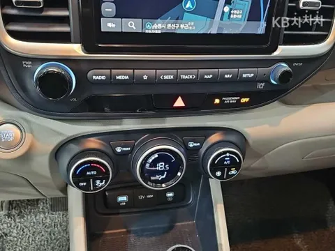 Hyundai Venue