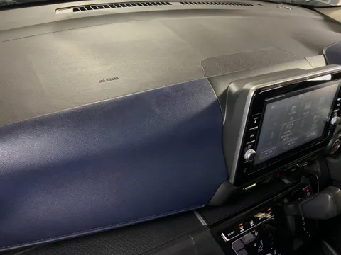 Mitsubishi eK X