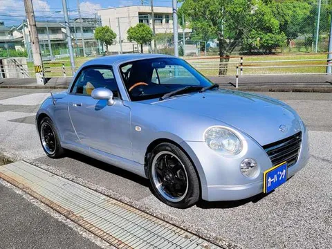 Daihatsu Copen