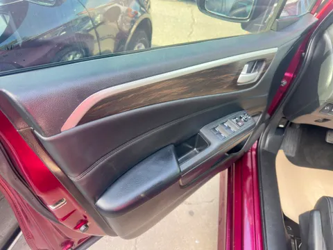 Honda Jade