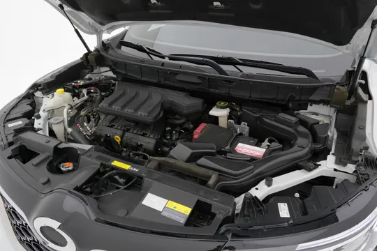 Renault Koleos (QM6)