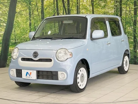 Daihatsu Mira Cocoa