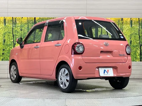 Daihatsu Mira Tocot