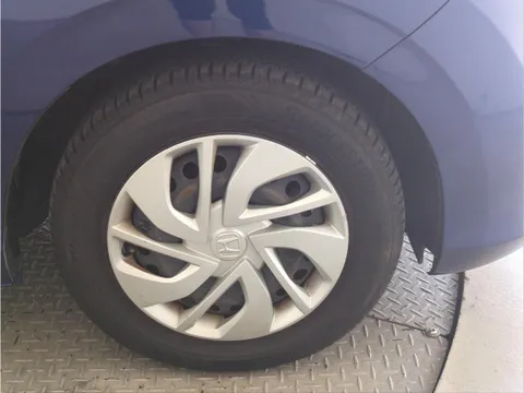 Honda Freed Plus
