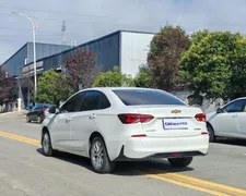 Chevrolet Monza