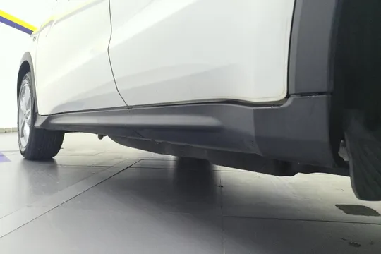 Honda HR-V (Vezel)
