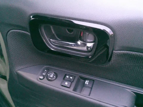Honda N-VAN Plus Style