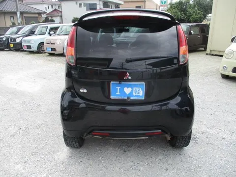 Mitsubishi I
