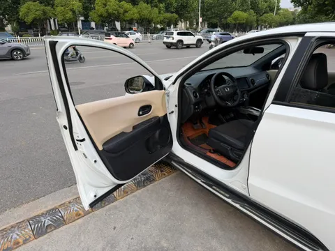 Honda XR-V