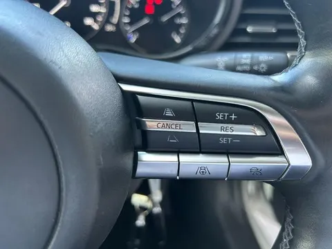 Mazda MAZDA3 Sedan