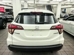 Honda HR-V (Vezel)
