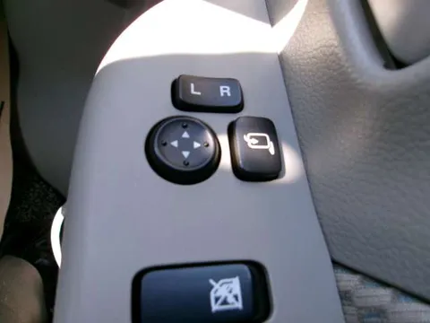 Nissan Clipper Rio