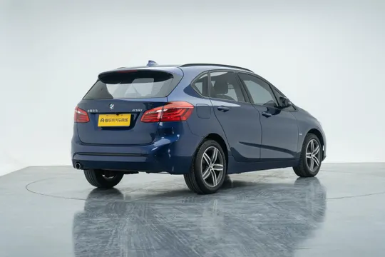BMW 2-Series