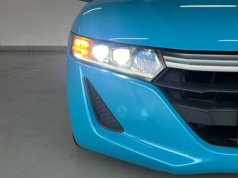 Honda S660