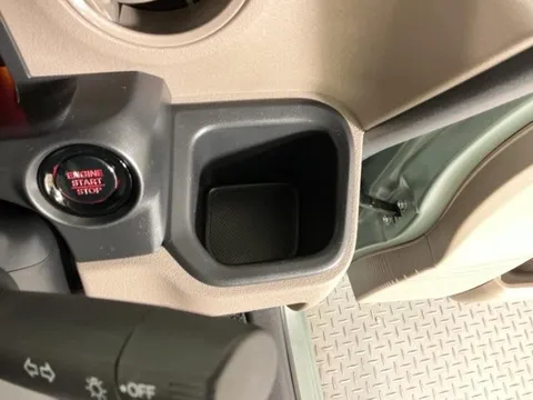 Honda N-BOX Joy
