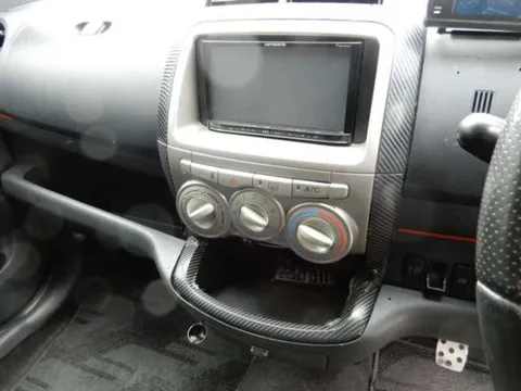 Daihatsu Boon