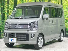 Nissan Clipper Rio