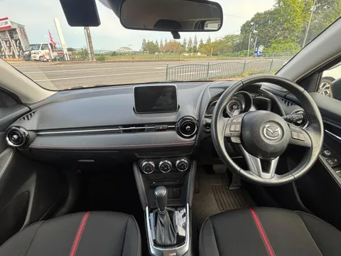 Mazda Mazda2 (Demio)