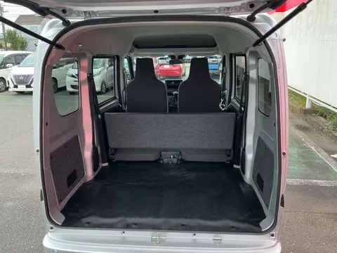 Nissan Clipper