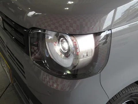 Honda N-BOX Joy