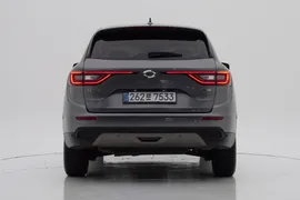 Renault Koleos (QM6)