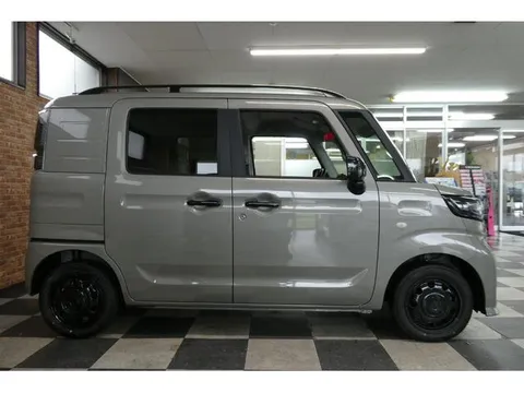 Suzuki Spacia Base