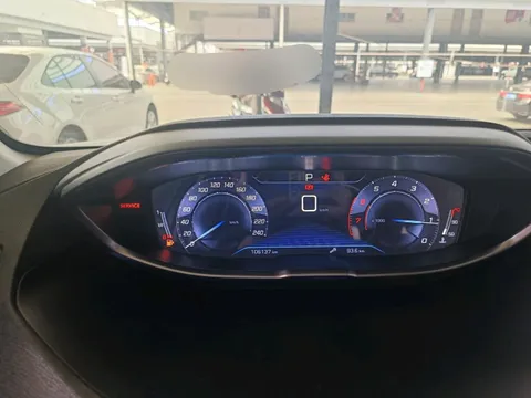 Peugeot 4008