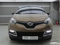 Renault QM3