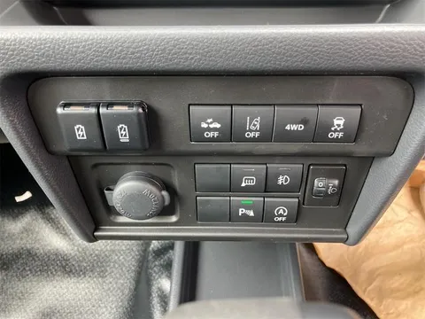 Suzuki Super Carry