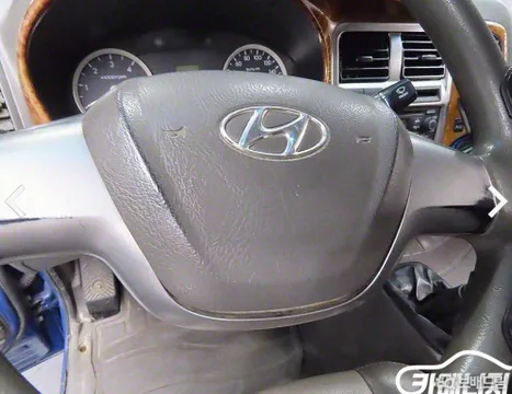 Hyundai Porter 2