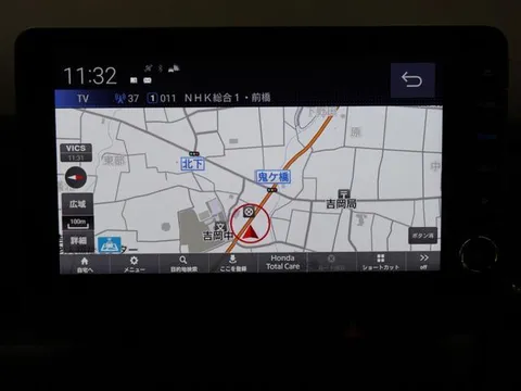 Honda N-BOX Joy