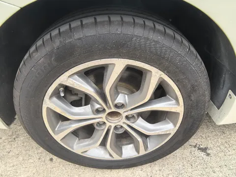 Geely