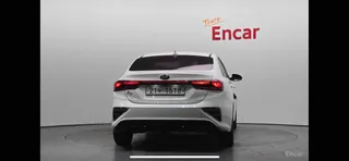 Kia Cerato (K3)