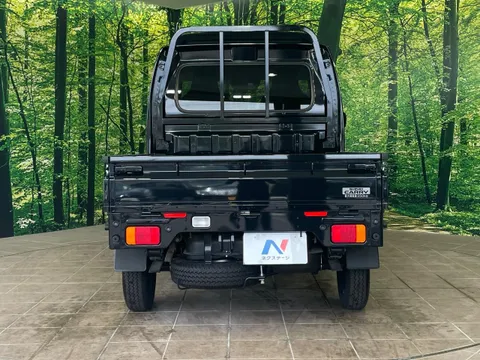 Suzuki Super Carry